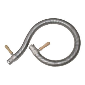 Endress DuplexPlus Line Generator - Exhaust hose (1.5 m) Suitable