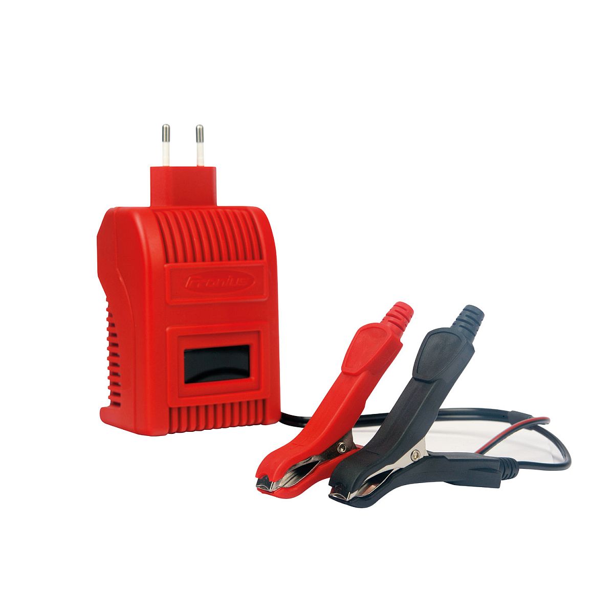 Fronius - Acctiva easy 1206 battery charger 12V 6A, charging cable with  terminals - 2m ~ Fronius Batterieladesysteme 4,010,095 ~ Acctiva - LS ~  316ALS0004 ~ Schweiss Shop